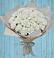 Букет цветов из: Гвоздики в Сусумане