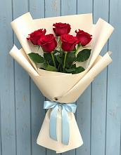 Букет Классика чувств в Сусумане