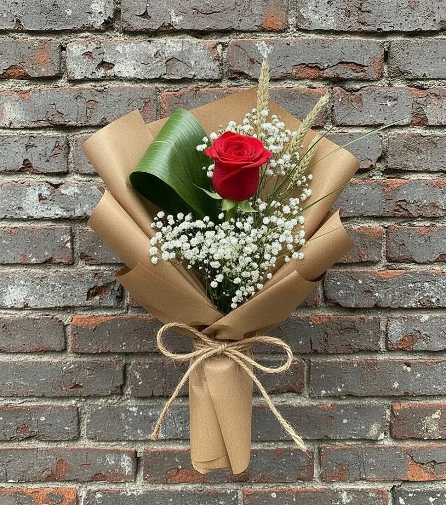 Букет цветов из: Розы в Сусумане