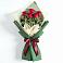 Букет цветов из: Розы в Сусумане
