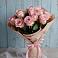 Букет цветов из: Розы в Сусумане