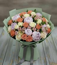 Букет Мороженное #REPLACE_PRED# Сусумане