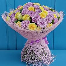 Букет 101 Волшебный Миг #REPLACE_PRED# Сусумане