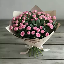 Букет Удовольствие в Сусумане