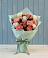 Букет цветов из: Розы в Сусумане
