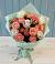 Букет цветов из: Розы в Сусумане