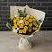 Букет цветов из: Розы в Сусумане
