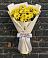 Букет цветов из: Хризантемы в Сусумане