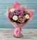 Букет цветов из: Герберы в Сусумане