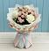 Букет цветов из: Розы в Сусумане