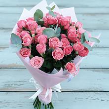 Букет Леди совершенство в Сусумане