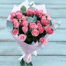 Букет Леди совершенство в Сусумане